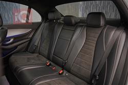 مێرسێدس بێنز E-Class